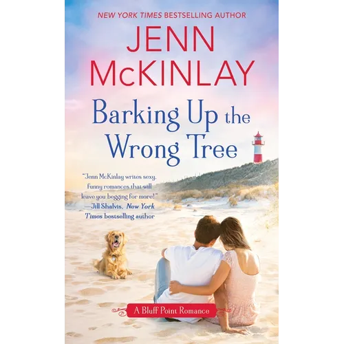 Barking Up the Wrong Tree - Mass Market Paperbound