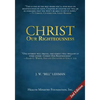 Christ Our Righteousness - Paperback