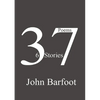 37 Poems, 6 Stories - Paperback
