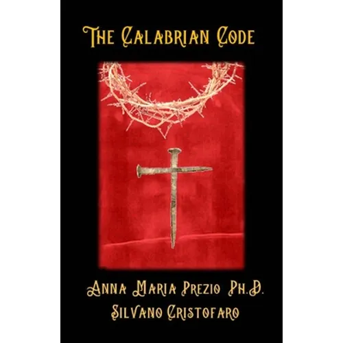 The Calabrian Code - Paperback