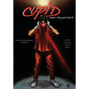 Cupid: Under the Gold Knife - Paperback