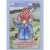 Troll and Mouse: The Tailor Mouse's Dream - Hardcover