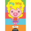 Pig Wig - Paperback