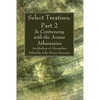 Select Treatises, Part 2 - Hardcover