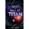 Fall of Titan - Paperback
