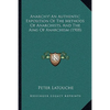 Anarchy! An Authentic Exposition Of The Methods Of Anarchists, And The Aims Of Anarchism (1908) - Paperback