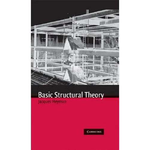 Basic Structural Theory - Hardcover