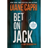 Bet On Jack Large Print Edition: The Hunt for Jack Reacher Series - Hardcover