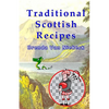 Traditional Scottish Recipes - Paperback