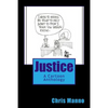 Justice: A Cartoon Anthology - Paperback