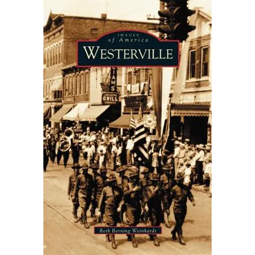 Westerville - Hardcover
