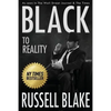 BLACK To Reality (Black 4) - Paperback