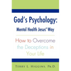God's Psychology - Paperback
