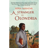 A Stranger in Olondria - Paperback