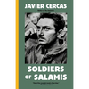 Soldiers of Salamis - Paperback