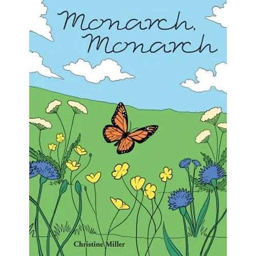 Monarch, Monarch - Paperback