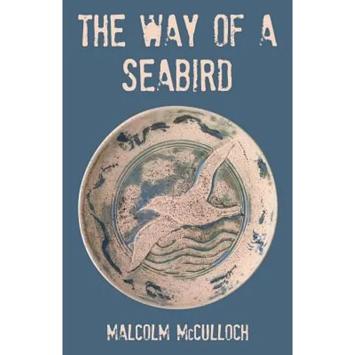 The Way of a Seabird - Paperback