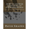 How to Answer Questions at Your Deposition: Don't Let the Gobbledygook Bamboozle You - Paperback