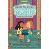 Hand-Me-Down Magic: Stoop Sale Treasure - Paperback