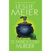 St. Patrick's Day Murder - Paperback