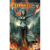 Hellgate: London: Goetia - Paperback