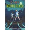 Camp Murderface - Hardcover