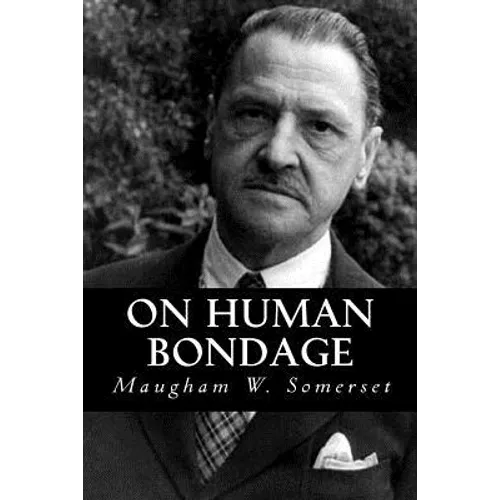 On Human Bondage - Paperback
