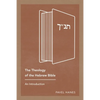 The Theology of the Hebrew Bible: An Introduction - Paperback