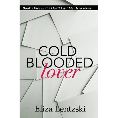 Cold Blooded Lover - Paperback