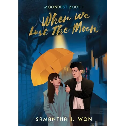 Moondust: When We Lost The Moon - Paperback