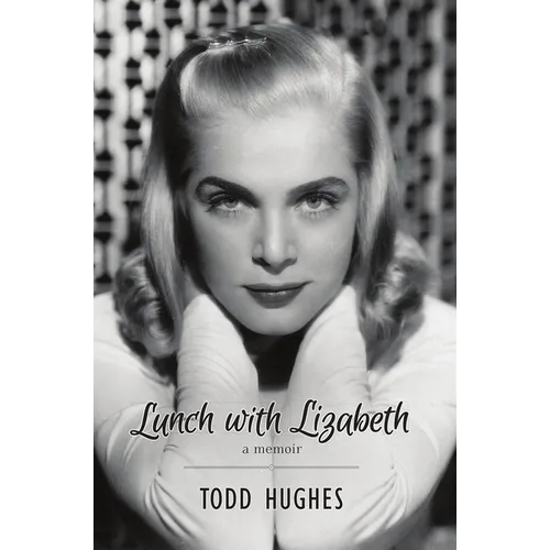 Lunch with Lizabeth - Paperback