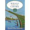 Whale of a Crime - Paperback