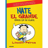Único En Su Clase / Big Nate: In a Class by Himself - Paperback