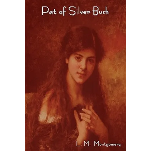 Pat of Silver Bush - Paperback