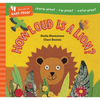 Barefoot Baby-Proof: How Loud Is a Lion? - Paperback