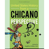 United States History From A Chicano Perspective - Paperback