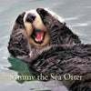 Sammy the Sea Otter - Paperback