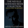 The Neville Goddard Book Collection (Includes 10 Books) - Paperback