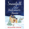 Snowfall Over Halesmere House - Paperback