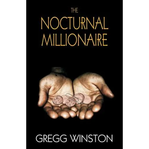 The Nocturnal Millionaire - Paperback