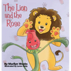 The Lion and the Rose - Hardcover