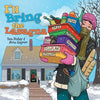 I'll Bring the Lasagna - Paperback