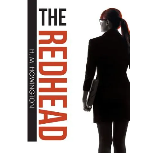 The Redhead - Hardcover