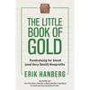 The Little Book of Gold: Fundraising for Small (and Very Small) Nonprofits - Paperback