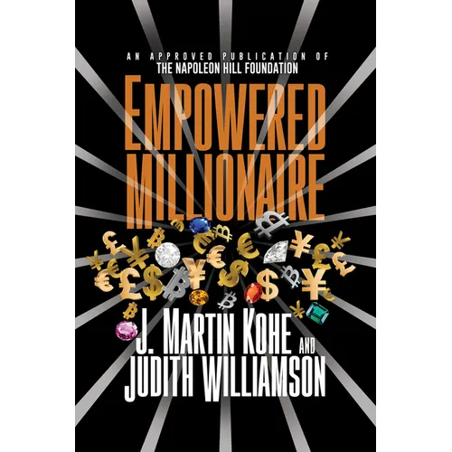 Empowered Millionaire - Paperback