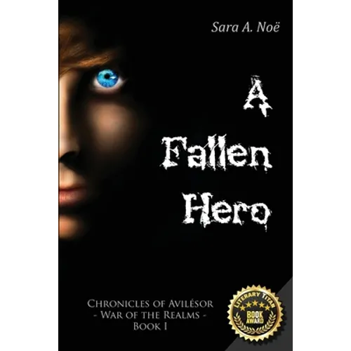 A Fallen Hero - Paperback