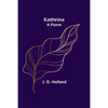 Kathrina-A Poem - Paperback