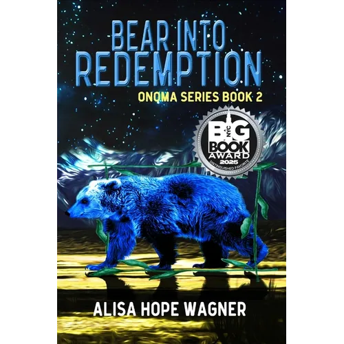Bear into Redemption - Paperback