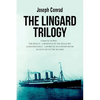 The Lingard Trilogy: The Rescue, A Romance of the Shallows; Almayer's Folly, A Story of an Eastern River; An Outcast of the Islands - Paperback