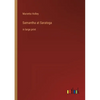 Samantha at Saratoga: in large print - Paperback